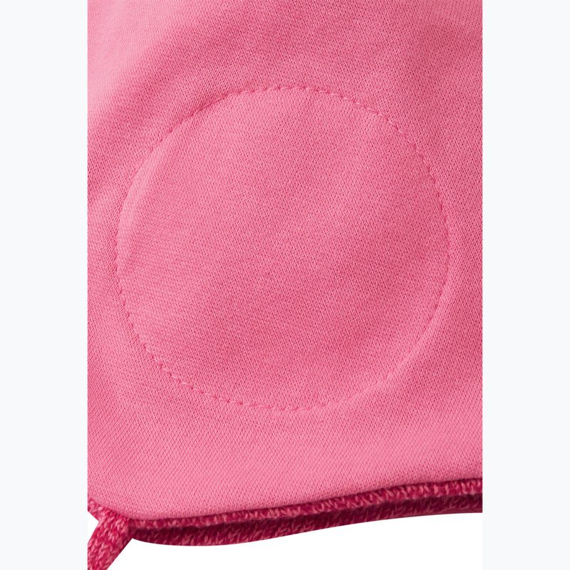 Berretto invernale per bambini Reima Latvat rosy berry 5