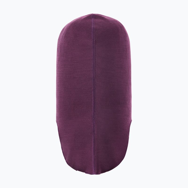 Passamontagna per bambini Reima Aurora deep purple 2