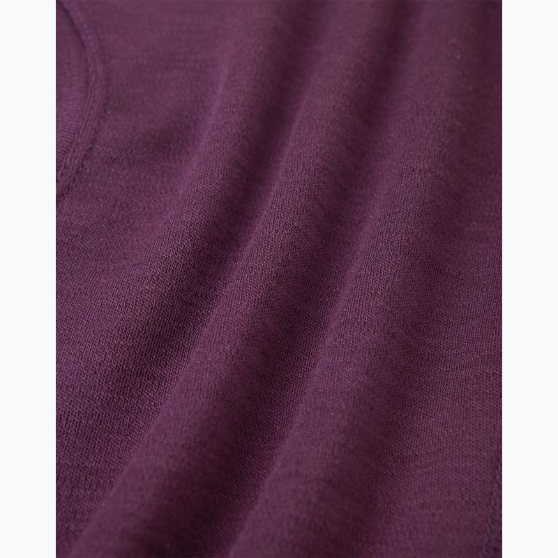 Passamontagna per bambini Reima Aurora deep purple 3