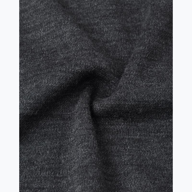 Passamontagna Reima per bambini Aurora nero melange 5