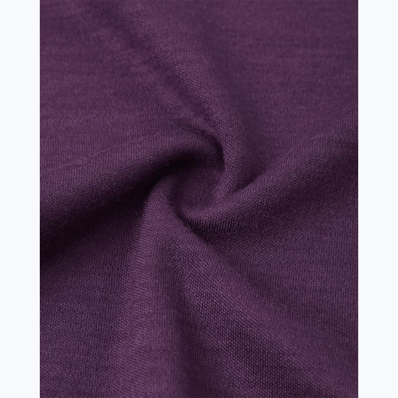 Berretto invernale per bambini Reima Dimma viola intenso 2