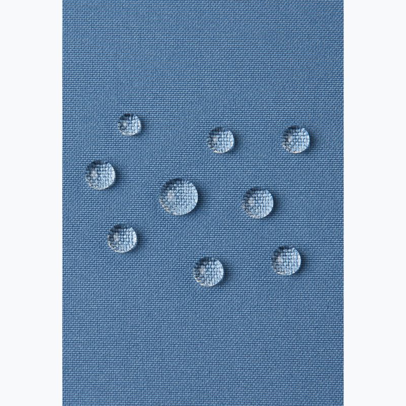 Giacca da pioggia Reima per bambini Symppis blu oceano 9