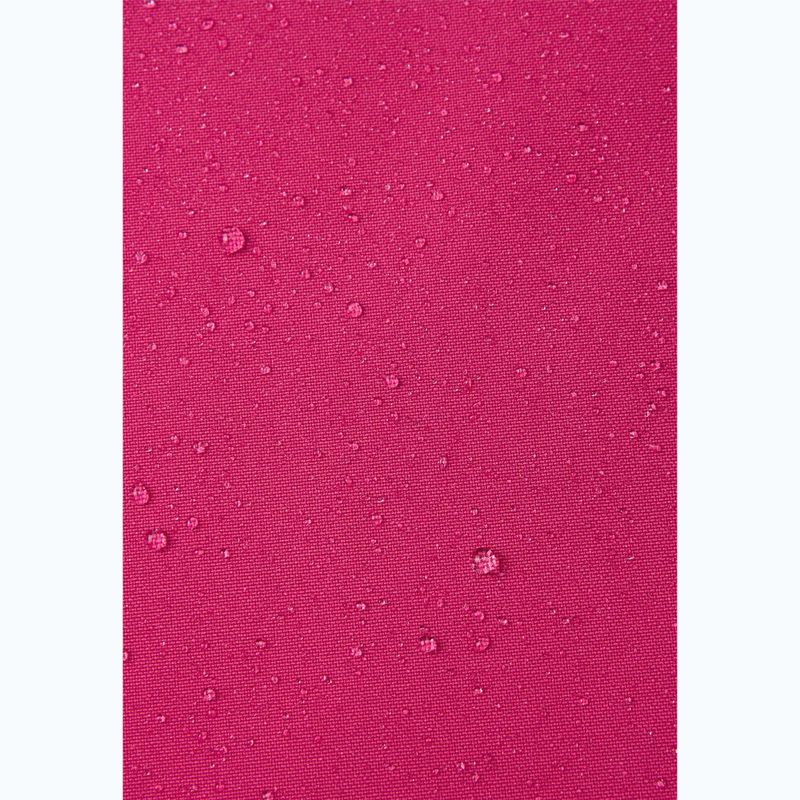 Pantaloni da bambino Reima Kaura rosy berry 5