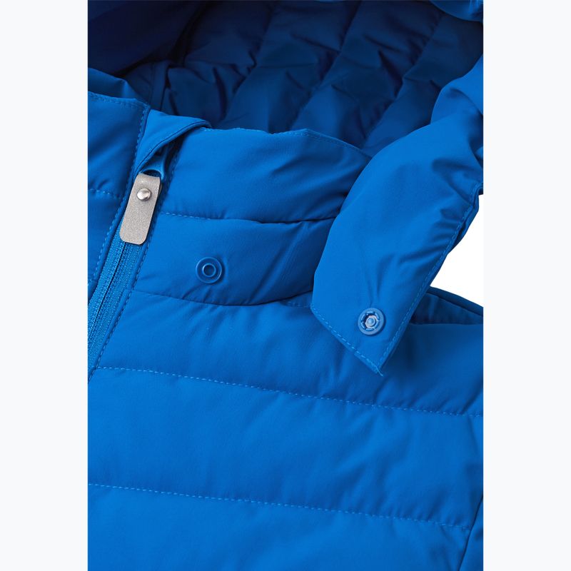 Giacca da bambino Reima Uumaja blu brillante 5