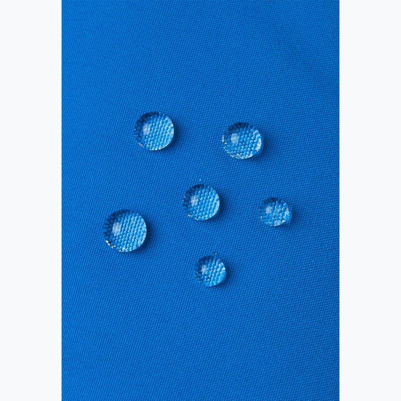 Giacca da bambino Reima Uumaja blu brillante 9
