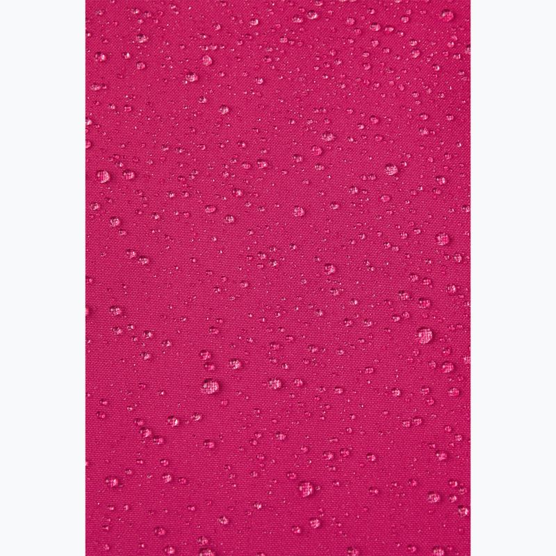 Giacca da pioggia Reima per bambini Sulkava rosy berry 7