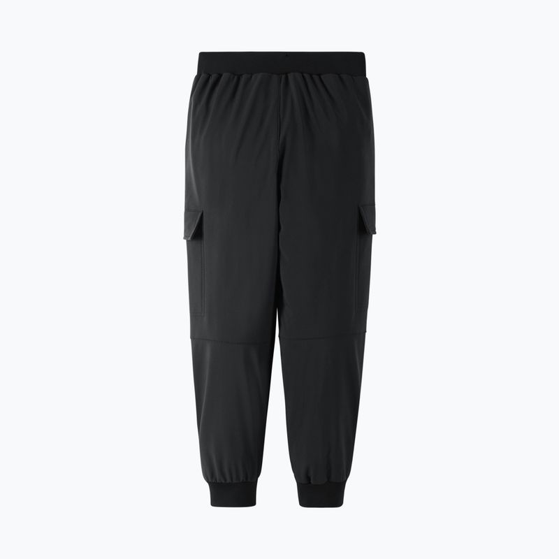 Pantaloni da bambino Reima Hypytys black 2