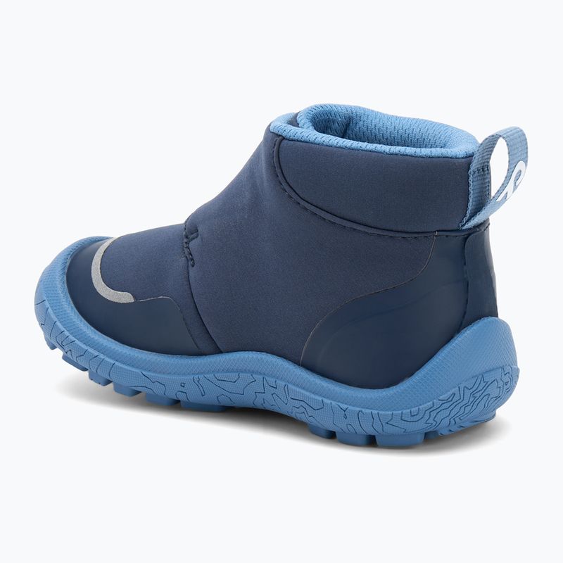 Stivale a piedi nudi per bambini Reima Hyppii navy 3