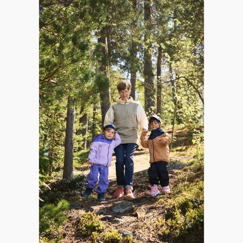 Stivale a piedi nudi per bambini Reima Hyppii navy 13