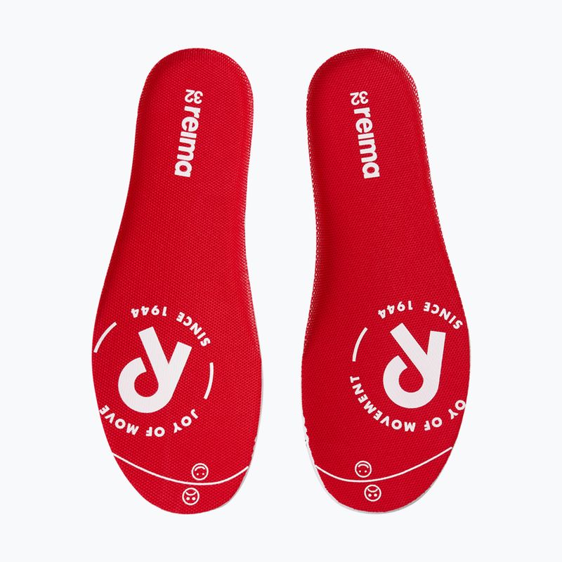 Stivali da bambino Reima Hiipien blu crepuscolo 14