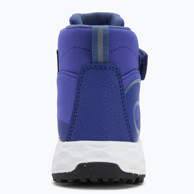 Stivali da bambino Reima Hiipien blu crepuscolo 6