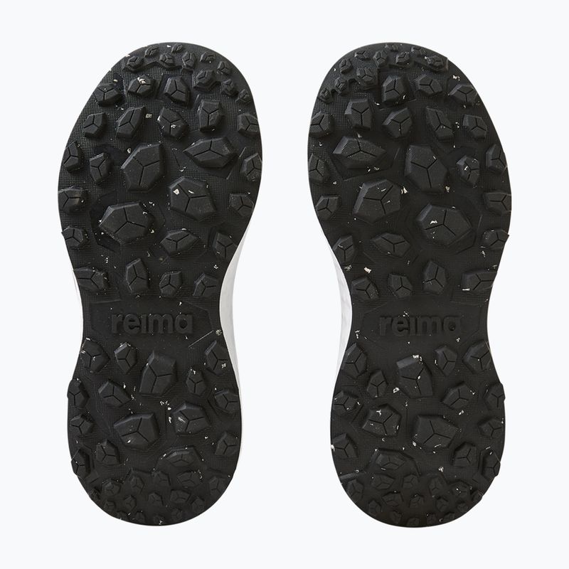 Stivali da bambino Reima Hiivin blu crepuscolo 9