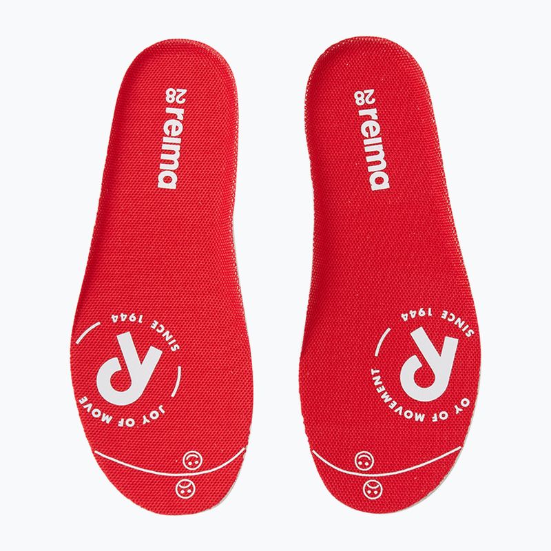 Stivali da bambino Reima Hiivin blu crepuscolo 11