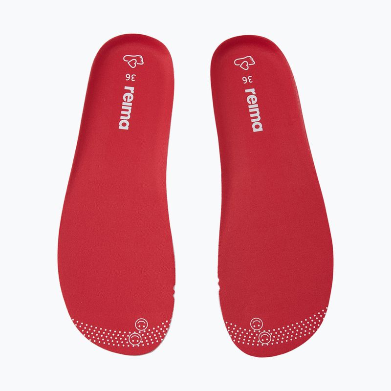 Reima scarpe per bambini a piedi nudi Sankari morbido blu crepuscolo 10