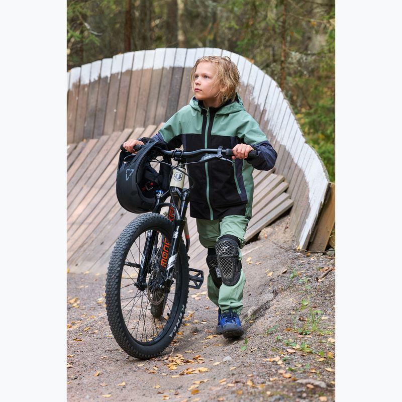 Reima scarpe per bambini a piedi nudi Sankari morbido blu crepuscolo 15