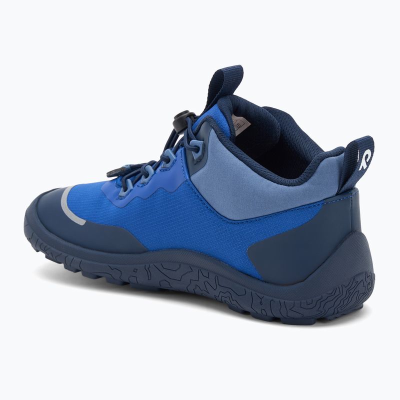 Reima scarpe per bambini a piedi nudi Sankari morbido blu crepuscolo 3