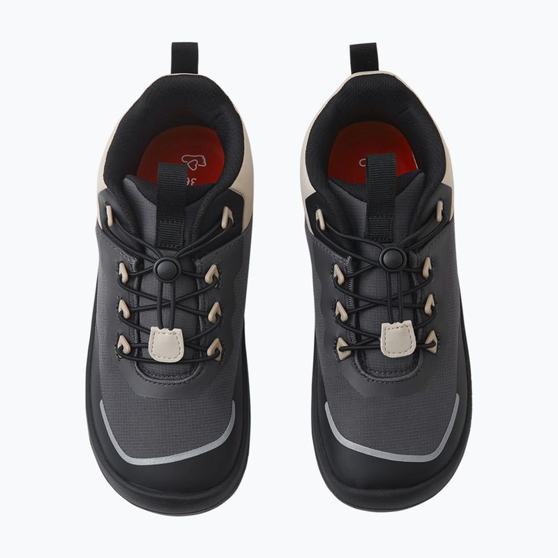 Reima scarpe per bambini a piedi nudi Sankari soft nero 9