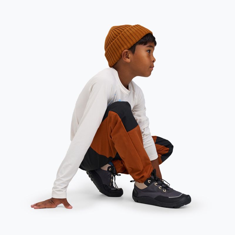 Reima scarpe per bambini a piedi nudi Sankari soft nero 12