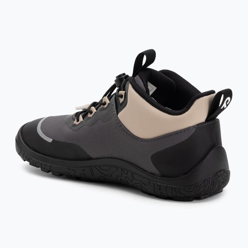 Reima scarpe per bambini a piedi nudi Sankari soft nero 3
