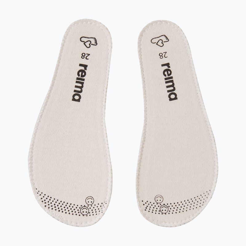 Stivali da pioggia per bambini Reima Ankka green clay 14