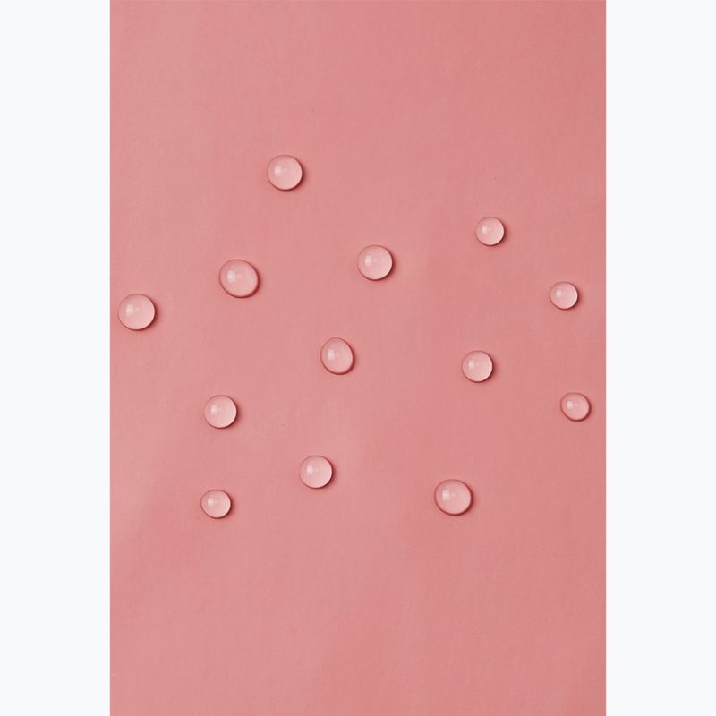 Tuta antipioggia per bambini Reima Rapakko rose blush 7
