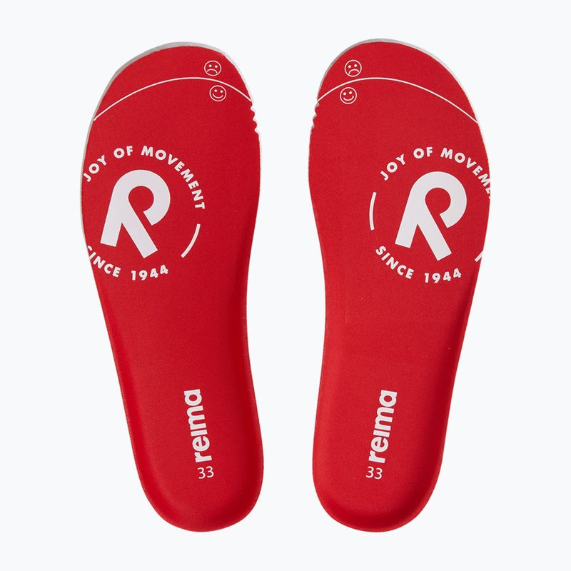 Stivali da bambino Reima Enkkari navy 8