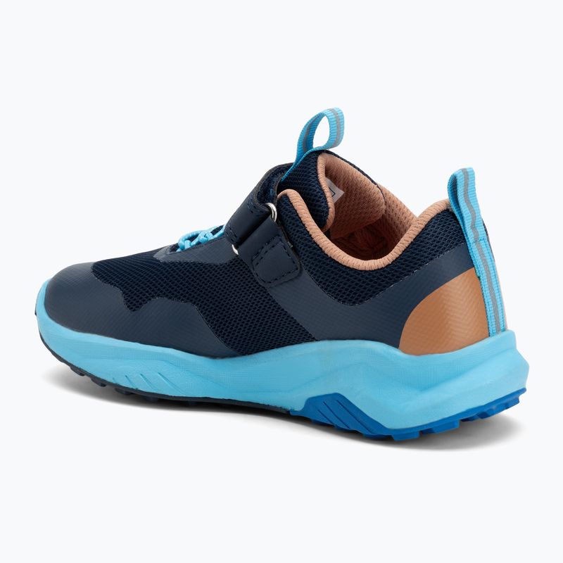 Stivali da bambino Reima Enkkari navy 3