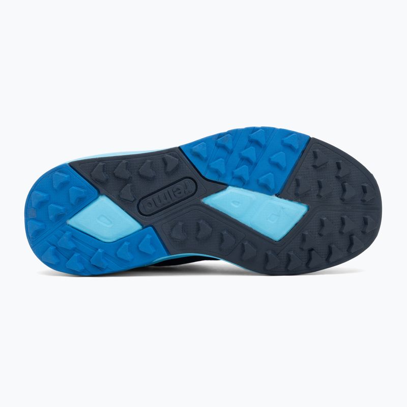 Stivali da bambino Reima Enkkari navy 4