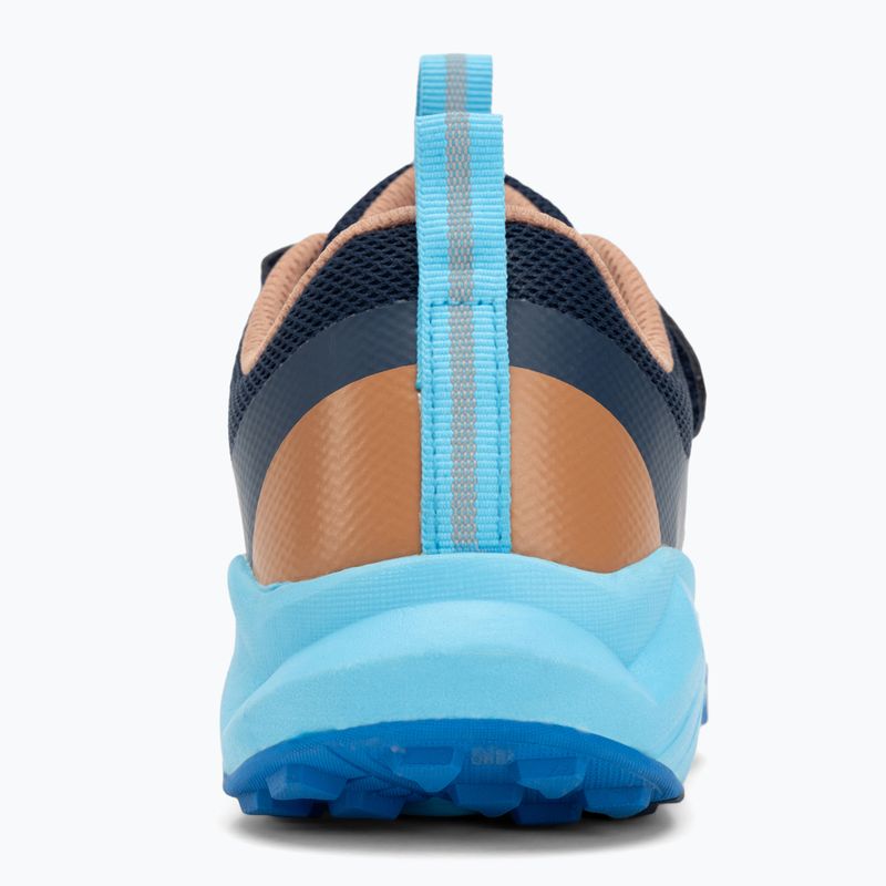 Stivali da bambino Reima Enkkari navy 6