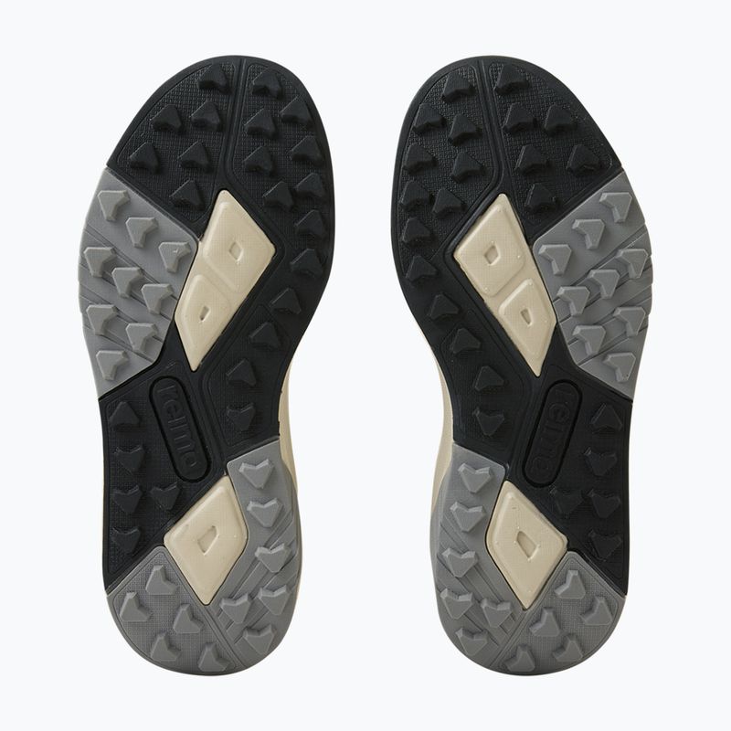 Scarpe Reima per bambini a piedi nudi Enkkari nero 5