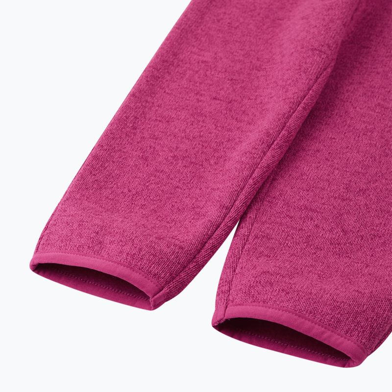 Tuta Reima Tahto rosy berry 7