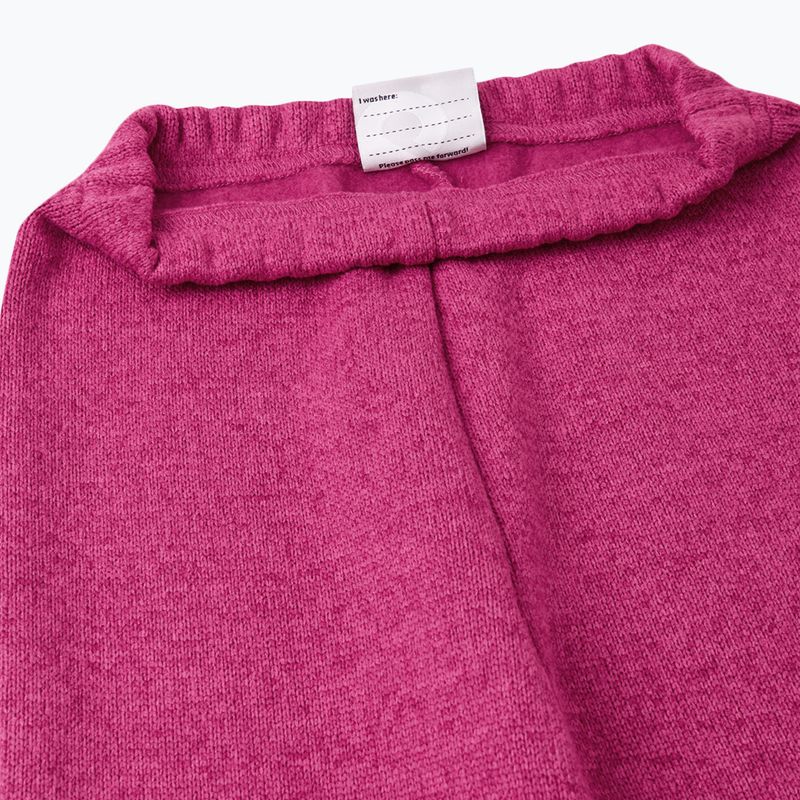 Tuta Reima Tahto rosy berry 8