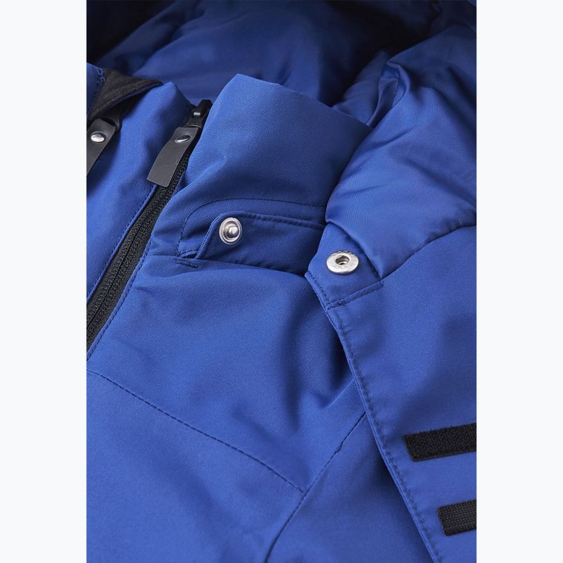 Giacca per bambini Reima Tieten twilight blue 5