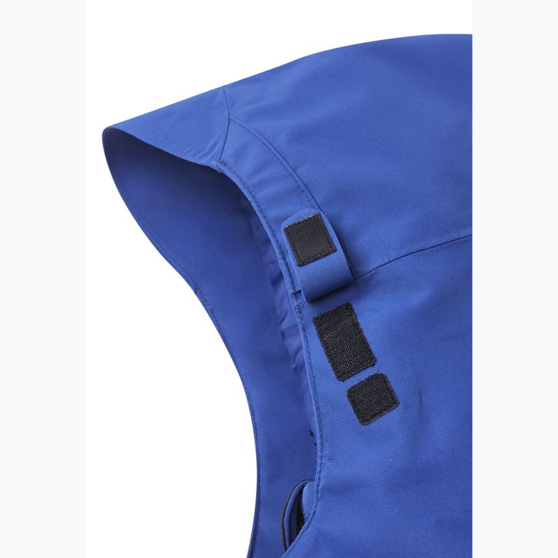 Giacca per bambini Reima Tieten twilight blue 6
