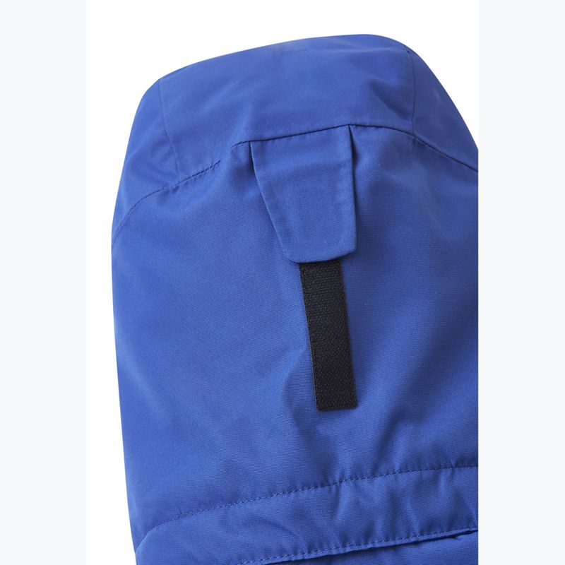 Giacca per bambini Reima Tieten twilight blue 7