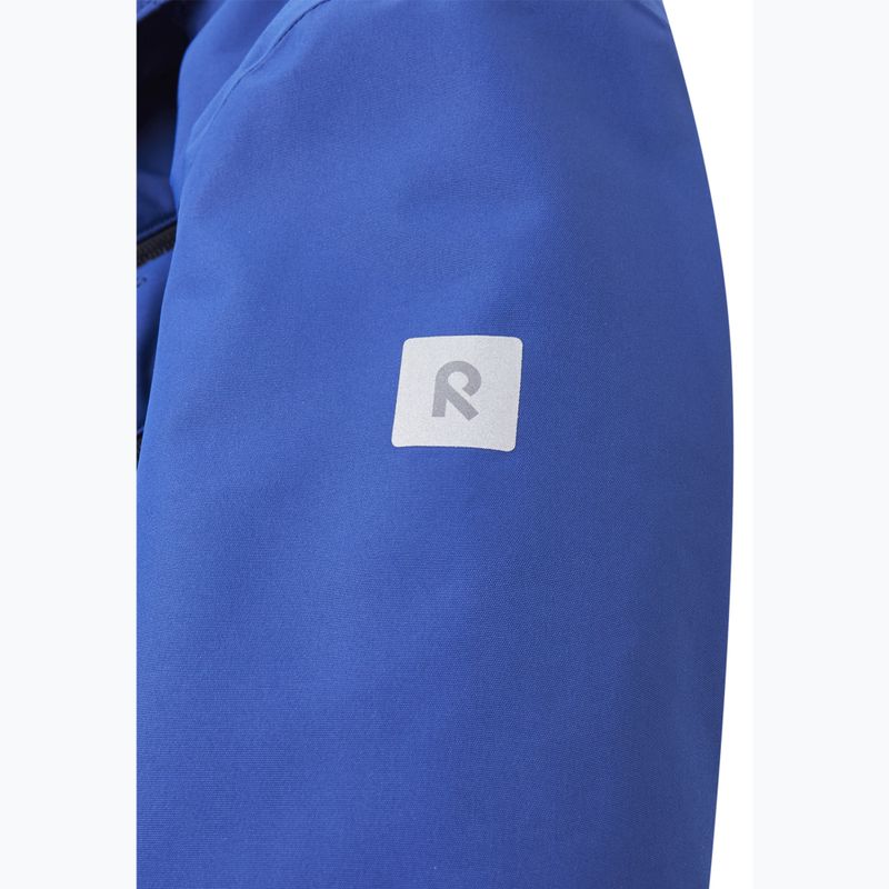 Giacca per bambini Reima Tieten twilight blue 8