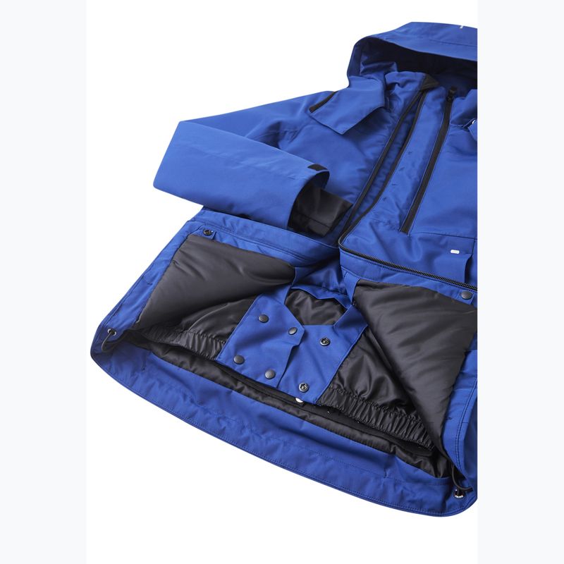 Giacca per bambini Reima Tieten twilight blue 11