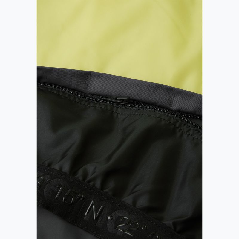 Giacca da sci per bambini Reima Kairala soft black 12