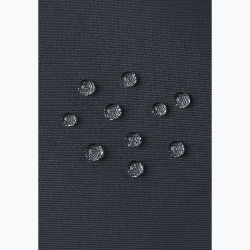 Giacca da sci per bambini Reima Kairala soft black 14