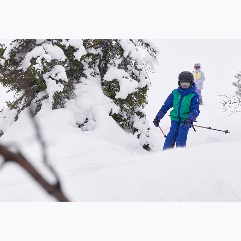 Giacca per bambini Reima Ahmaoja twilight blue 15