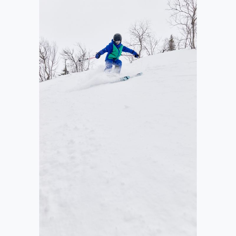 Giacca per bambini Reima Ahmaoja twilight blue 16