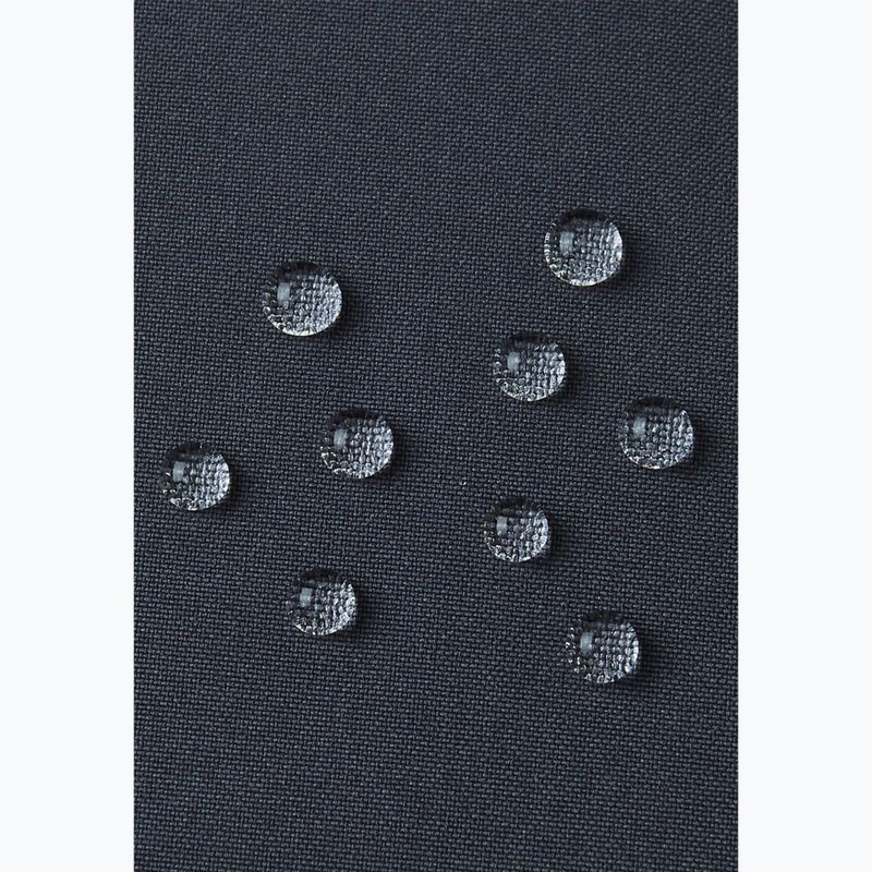 Giacca per bambini Reima Luppo soft black 12