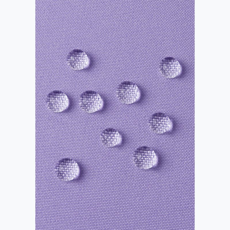 Giacca per bambini Reima Luppo blooming lilac 11
