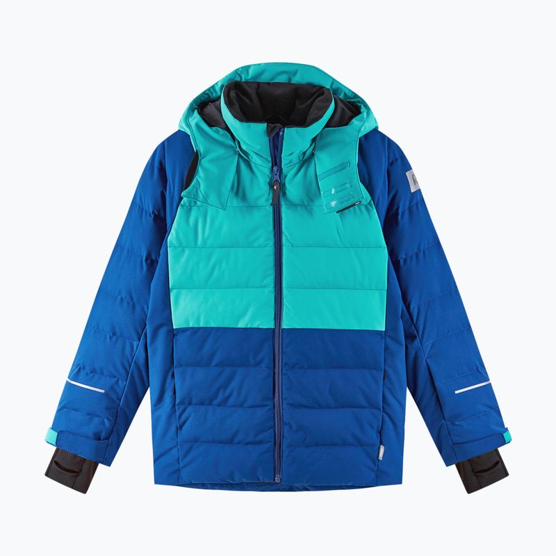 Giacca per bambini Reima Kuosku twilight blue 2