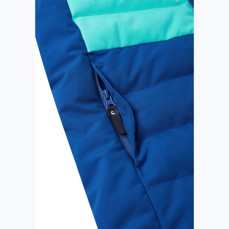 Giacca per bambini Reima Kuosku twilight blue 7