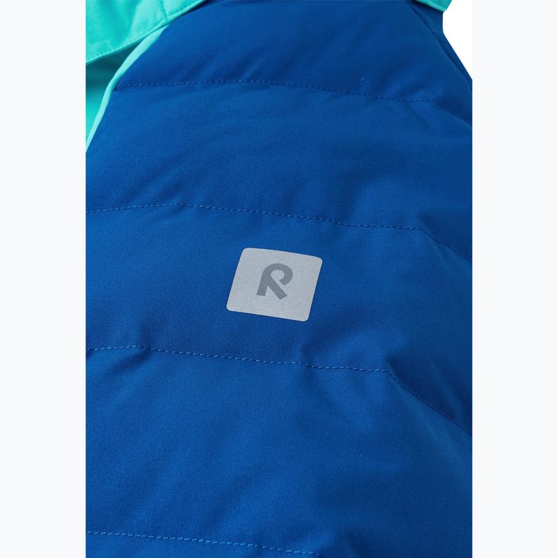 Giacca per bambini Reima Kuosku twilight blue 9