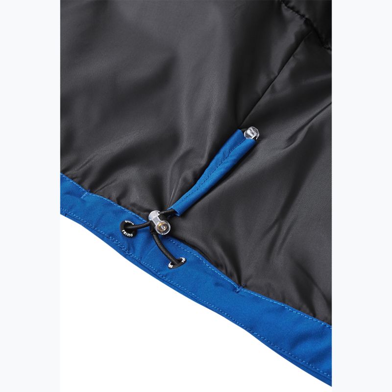 Giacca per bambini Reima Kuosku twilight blue 11