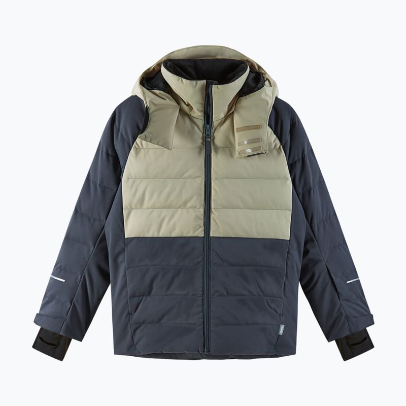 Giacca per bambini Reima Kuosku soft black 2