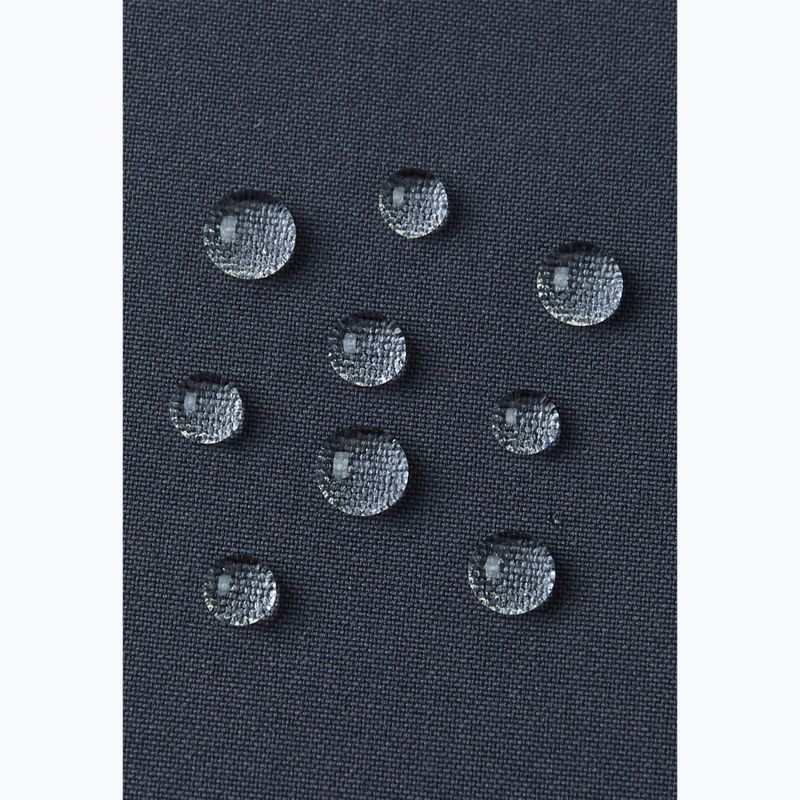 Giacca per bambini Reima Kuosku soft black 12