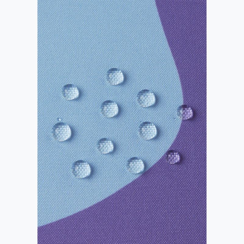 Giacca da sci per bambini Reima Palsi blooming lilac 12